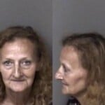 Sherry Bryson Breakenter
