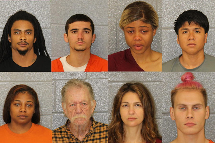 Crime WCCB Charlotte's CW