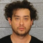 Cesar Alvarez Aguilar Carry Concealed Weapon Gun Resist Public Officer