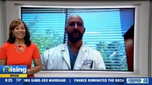 What To Know About A Herniated Disc