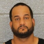 Jesus Martinez Espinal Fugitive Extradition Other State Larceny Possess Schedule Vi Controlled Substance