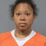 Ciaera Milburn Harassment 1st Degree Stalking