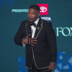 Aptopix 2025 Bet Awards Show