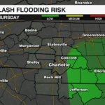 2excessive Rainfall Outlook Days 1 5