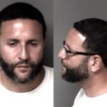 Jason Ramos Driving While Impaired Driving While License Revoked Not Impaired