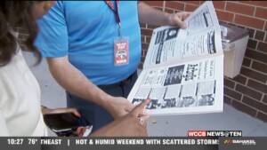 Catawba Co. Mass Shooting Victim