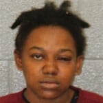 Gerbrea Martin Simple Assault Crime Of Domestic Violence Larceny