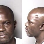 Alkali Jarjusey Probation Violation