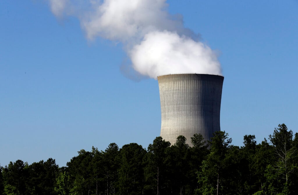 North Carolina Greenhouse Gases