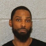 Dashawn Jackson Possess Schedule I Controlled Substance
