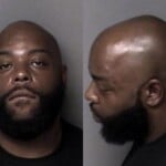 James Carter Carry Concealed Weapon