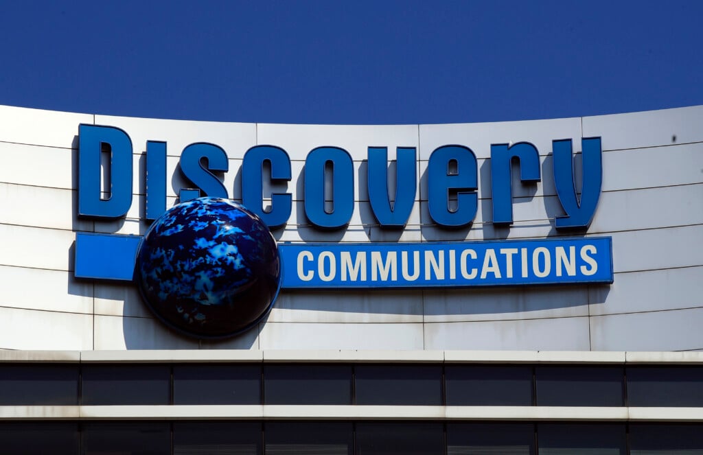 Warner Bros Discovery Split