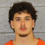 Cesar Garcia De La Cruz Driving While Impaired