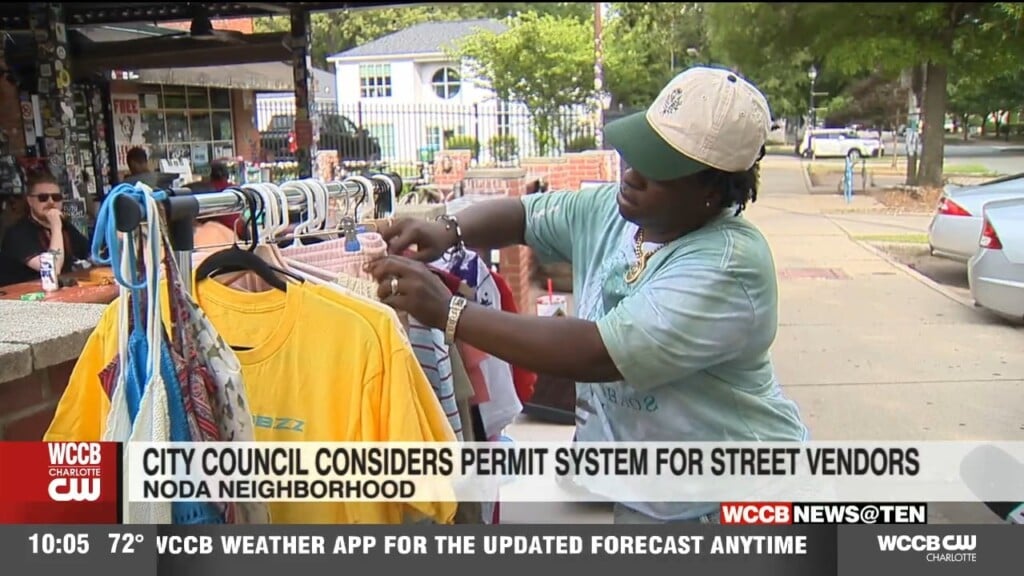 Street Vendors Will Soon Have To Pay To Operate In Noda