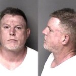 Wesley Mundy Flee Elude Arrest With Motor Vehicle Driving While Impaired Reckless Driving Wanton Disregard