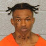 Nathaniel Stewart Disorderly Conduct At Terminal Resist Public Officer Indecent Exposure