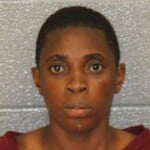 Brittany Jenkins Common Law Robbery
