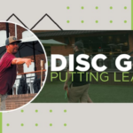 Disc Golf Putting League