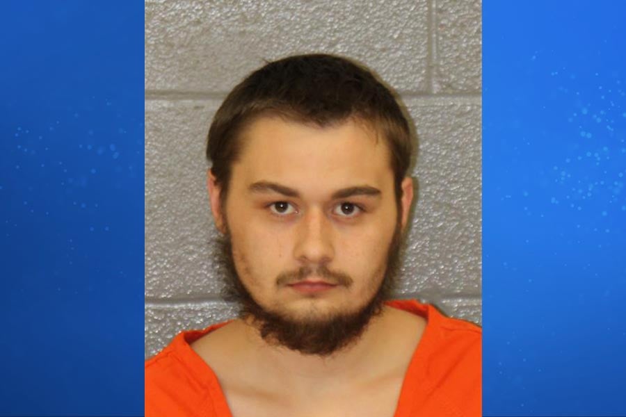 North Charlotte Homicide Arrest