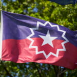 Juneteenth Flag