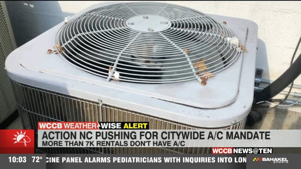 Push For Ac Mandate