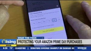 What The Tech: Protecting Prime Purchases