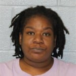 Tenneshya Sterling Possess Cocaine
