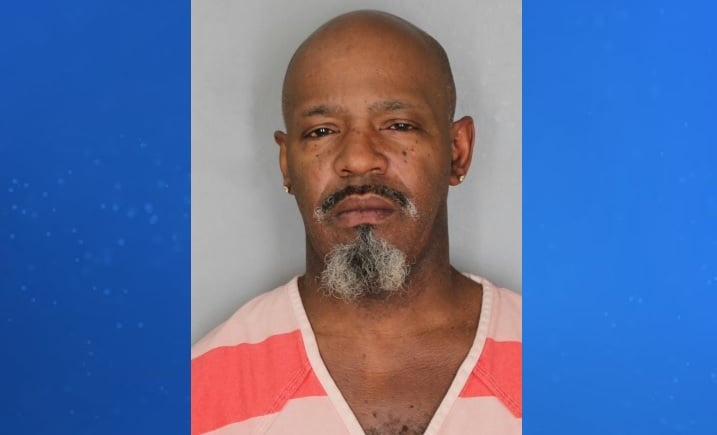 Ron McClurkin is charged with attempted murder after a shooting in Rock Hill.