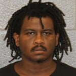 Michael Stanfield Assault On A Female Crime Of Domestic Violence