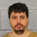 Ali Imreish Simple Assault
