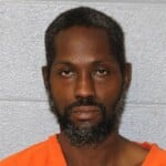 Rajohn Metcalf Assault On A Female Crime Of Domestic Violence