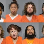 York County Mugshots