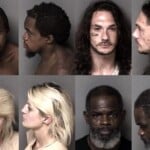 Gaston County Mugshots