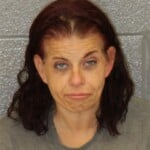 Stacia Morgan Probation Violation