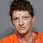Lanita Holley Hit And Run Fixed Object