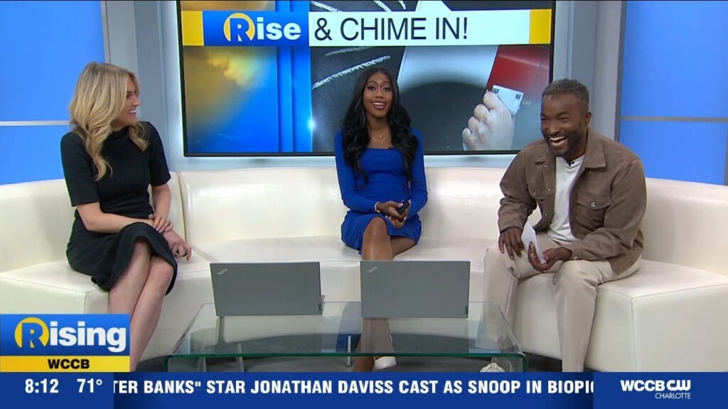 Rise & Chime In: What Tv Or Movie Dad Reminds You Of Your Dad?
