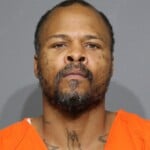 Angelo Kendrick Malicious Injury To Real Property 2000 Driving Under Suspension 1st Offense Possess Weapon During Violent Crime
