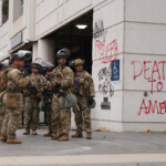 Aptopix Immigration Raids Los Angeles
