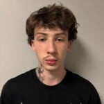 Garon Killian is charged with attempted first degree murder after a mass shooting in Catawba Co.