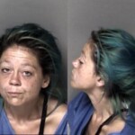 Heather Strouper Assault With Deadly Weapon