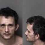 John Doughtery Failure To Appear In Court