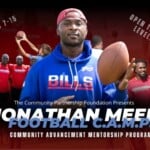 Jonathan Meeks Football Camp