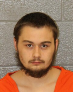 Thomas Cartee Murder Robbery With Dangerous Weapon