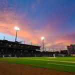 Charlotte Knights Vs Gwinnett