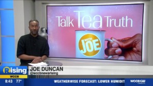 Talk, Truth, Tea: Pickleball Tantrum On Court & Breaks Paddle