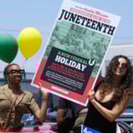 Juneteenth Los Angeles