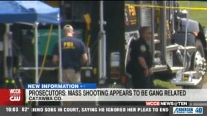 Prosecuters Believe Gang Activity Played A Role In Pool Party Shooting