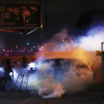 Aptopix Immigration Raids Los Angeles