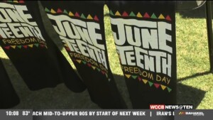 Sc Observes Confederate Memorial Day, But Not Juneteenth