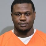 Qualyric White Discharge Firearms Into A Dwelling Assault And Battery 1st Degree